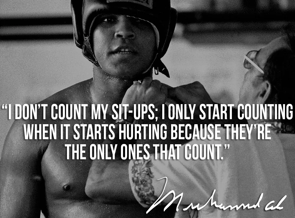 41 Sports Quotes That Are Inspirational On And Off The Field 41 Sports Quotes That Are Inspirational On And Off The Field