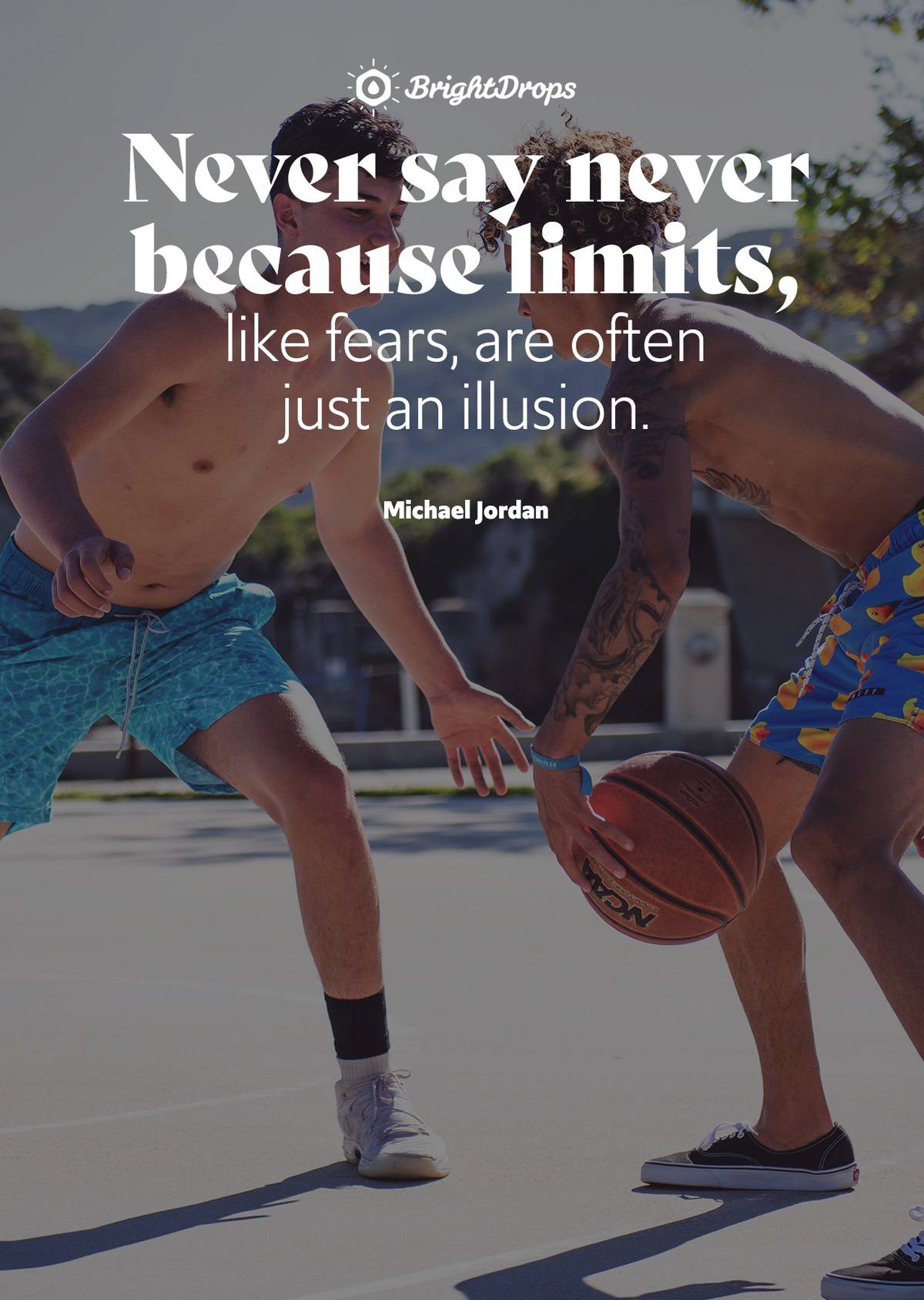 55 Most Famous Inspirational Sports Quotes Of All Time