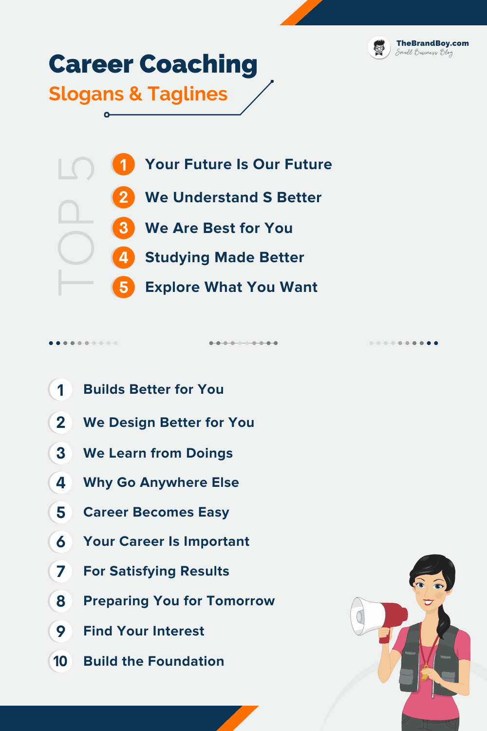 789 Best Coaching Slogans And Taglines Generator Guide 789 Best Coaching Slogans And Taglines Generator Guide