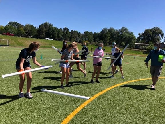 10 Fun Camp Games for Small Groups to Try