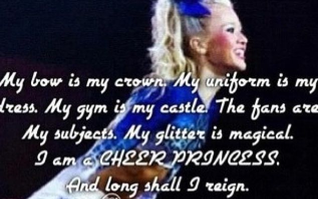 20 Inspirational Cheer Quotes to Uplift Your Spirit