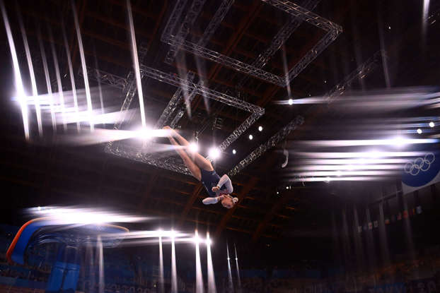 10 Dangerous Gymnastics Moves to Avoid: Stay Safe!