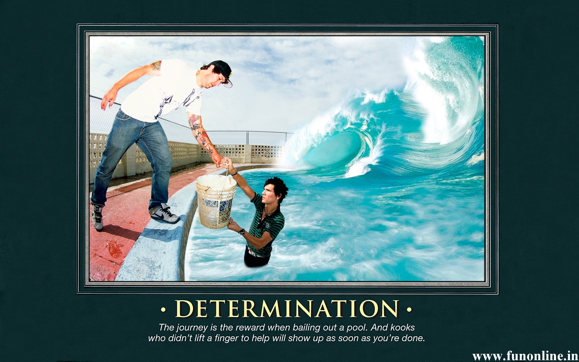 Top Determination Quotes to Inspire Athletes' Resilience and Focus