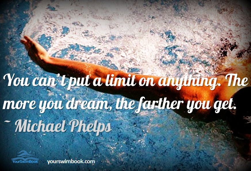 15 Hilarious Quotes Every Swimmer Will Relate To