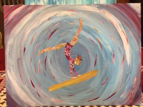 Gymnastic Ideas: Creative Moves for All Skill Levels