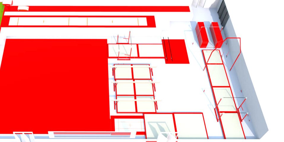 5 Essential Facts About Gymnastics Floor Dimensions