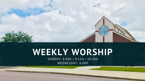 Holy Cross Lutheran Church: Sioux Falls SD Community Hub