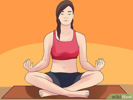 How To Be A Gymnast 14 Steps With Pictures Wikihow