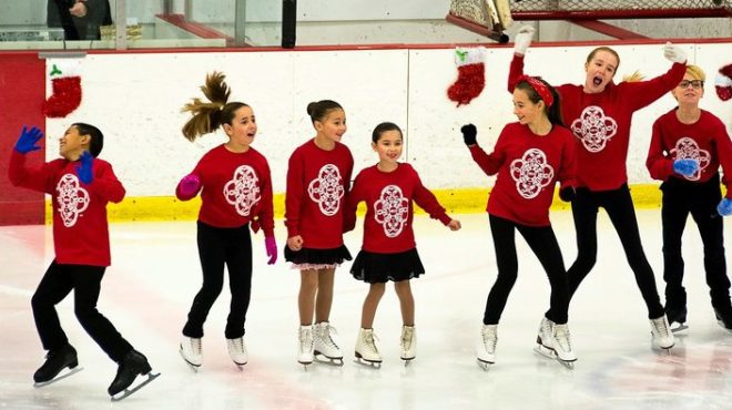 10 Ice Skating Sayings to Inspire Your Next Spin