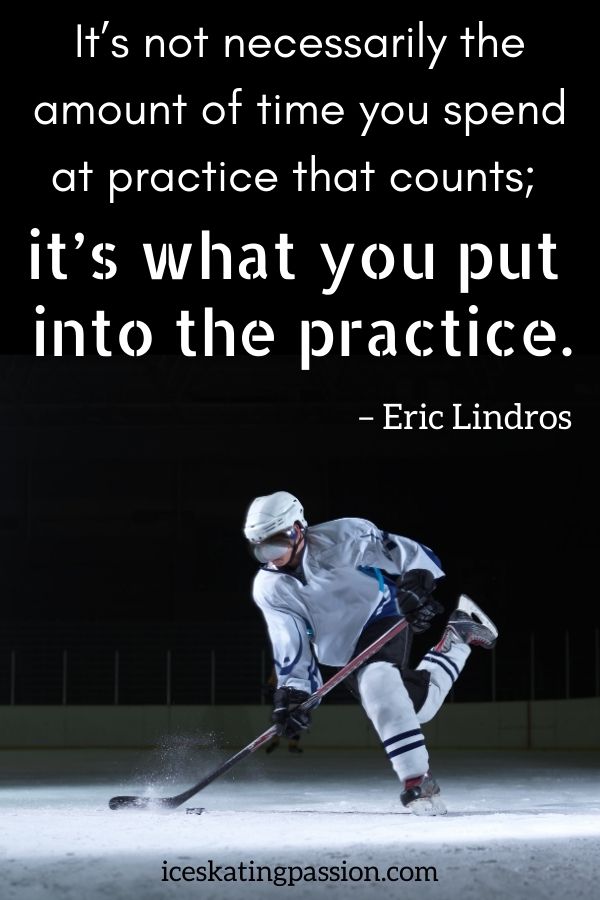 10 Inspirational Hockey Quotes to Fuel Your Game