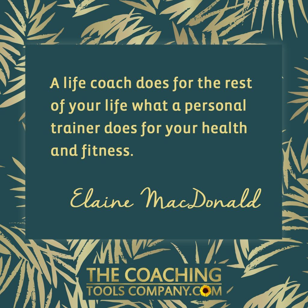 50 Inspiring Life Coach Quotes to Transform Your Mindset