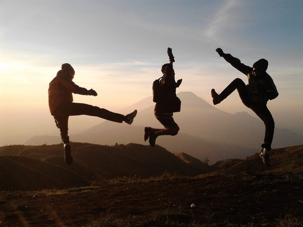 10 Powerful Motivational Phrases for Teens to Inspire Action