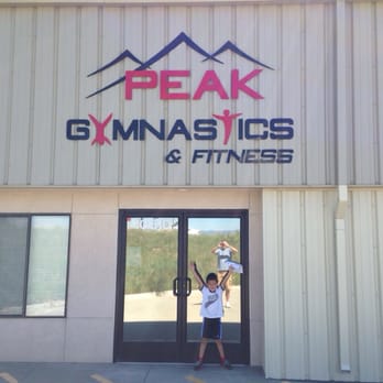 7 Ways to Peak Gymnastics & Fitness Performance