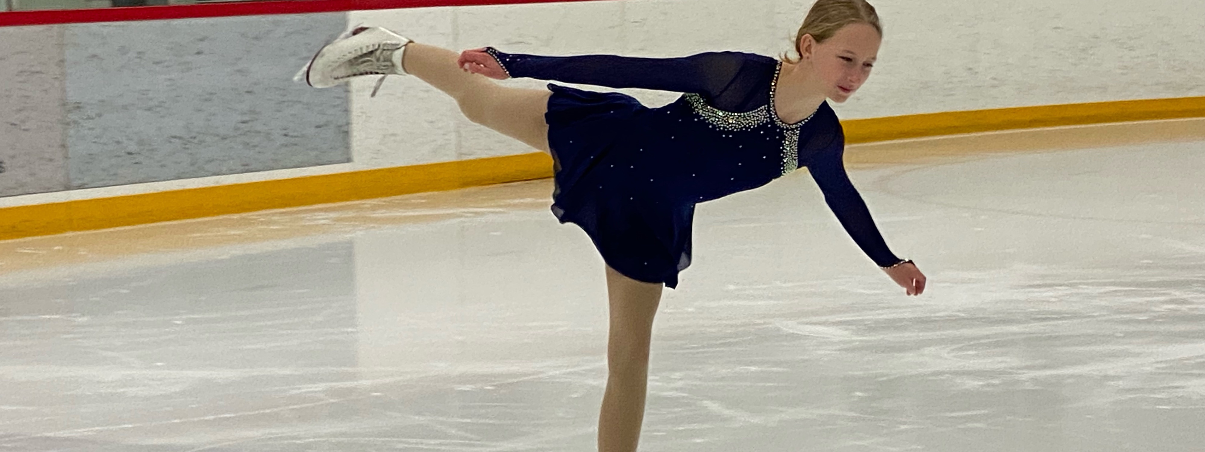 5 Reasons to Join Peninsula Figure Skating Club