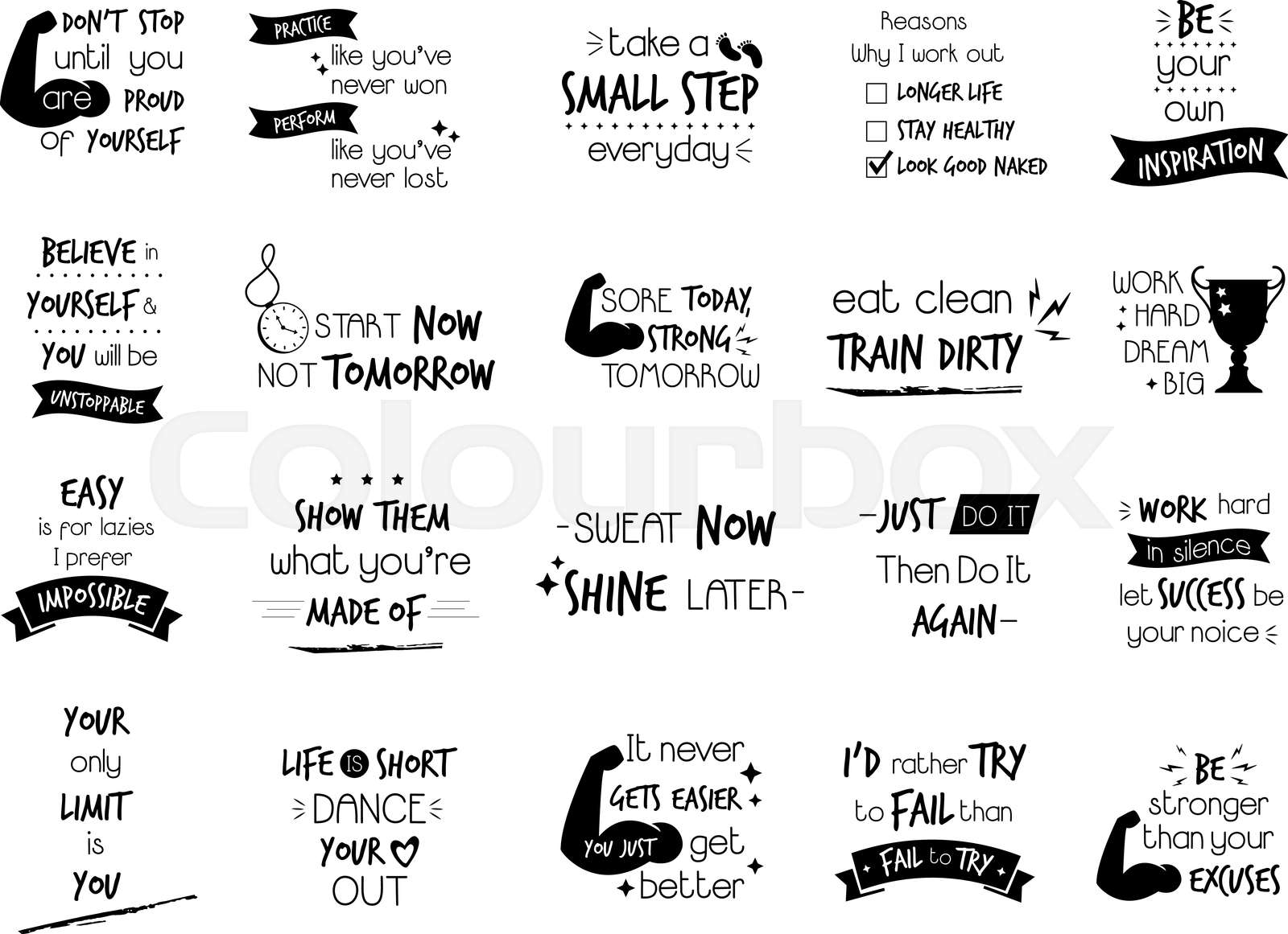 5 Powerful Slogans to Inspire Athletes' Peak Performance
