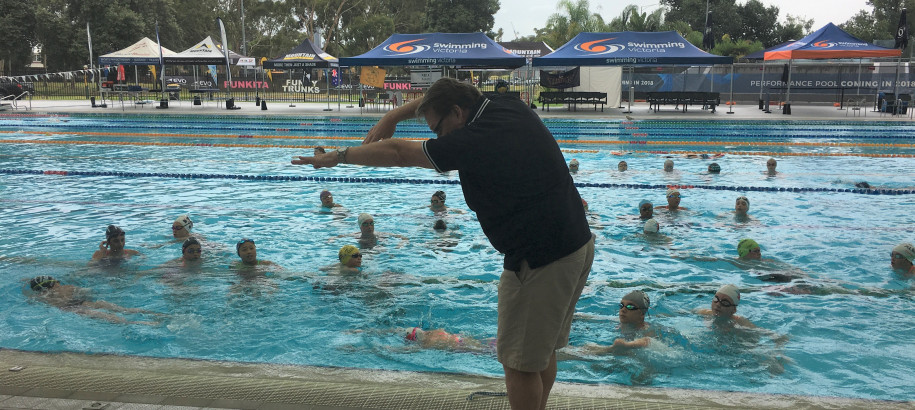 The Best Program For Swimming Coaches Ever Made