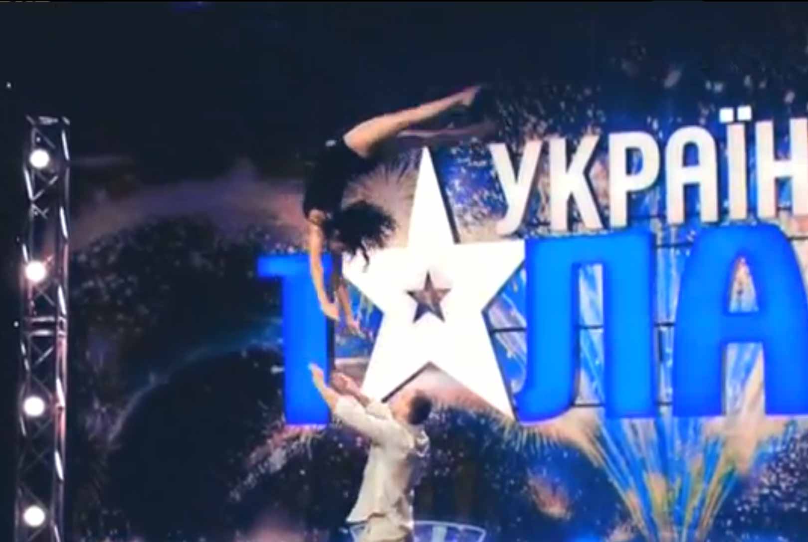 Ukraine Dancers: Grace, Passion, and Cultural Heritage Unveiled