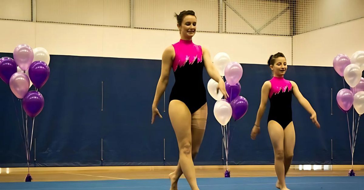 What Age Is Too Late To Start Acrobatics Skylark Sports